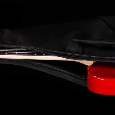 Fender Boxer Series Telecaster HH Rosewood Fingerboard Torino Red-JFFL20000721-7.93 image 7