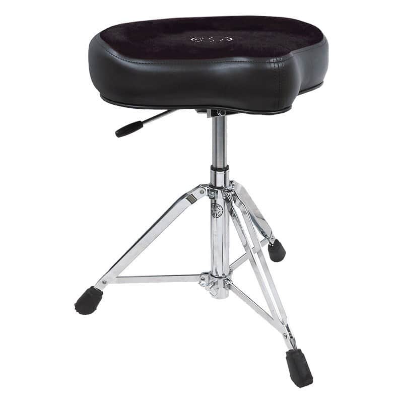 Roc-n-Soc Nitro Rider Gas Throne NR - Black image 1