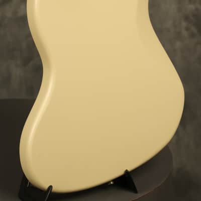 '22 Squire /Fender 40th Anniversary Vintage Edition Jazzmaster Satin Desert Sand image 16