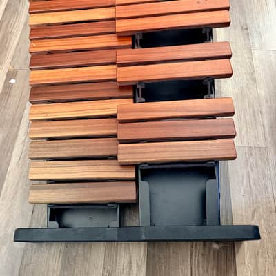 Adams AMPD30 Academy Padouk 3 Octave Marimba image 4