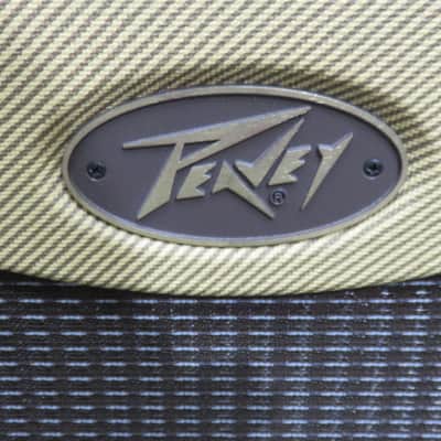 Peavey Classic 30 II 2-Channel 30-Watt 1x12" Guitar Combo - Tweed image 3