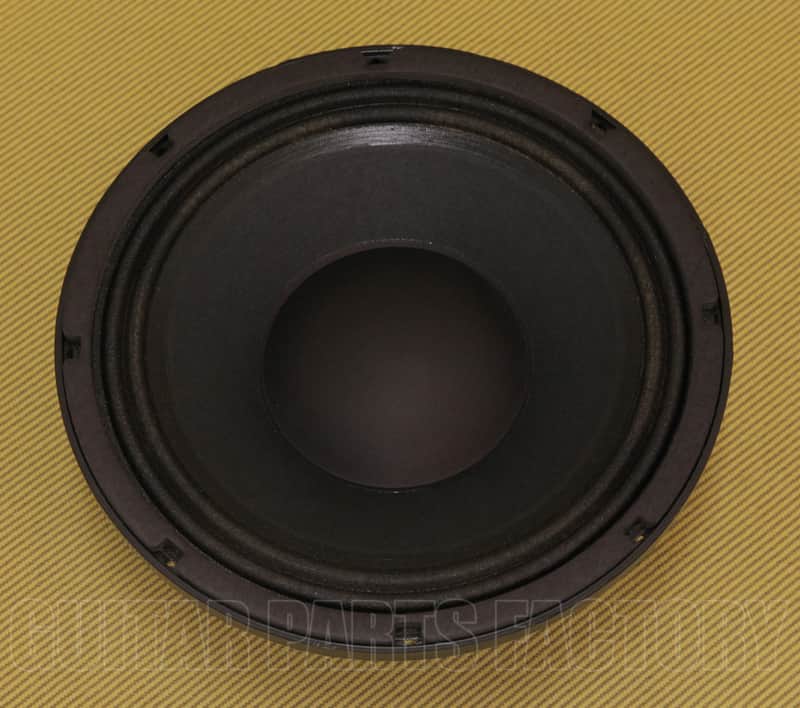 006-4461-000 Fender® Special Design 10" Cast Eminence® 16 ohm 175 Watt Speaker image 1