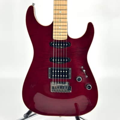 Fender Custom Shop Showmaster image 5
