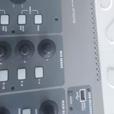 Behringer X32 mid 2000's - Gray image 4