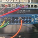 Soundcraft Ui24R 24-Channel Digital Mixer/USB Recorder with Wireless Control 2010s - Blue