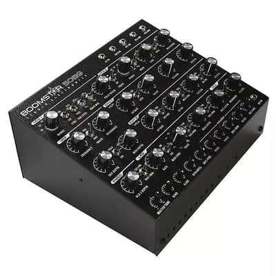 Studio Electronics Boomstar 5089 Desktop Analog Synth