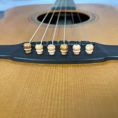 Goodall GC Brazilian Rosewood / Master Italian Spruce image 7