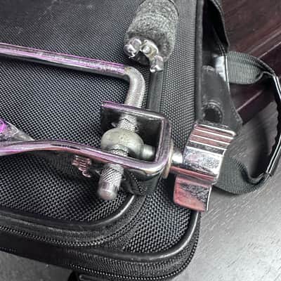 Pearl Cymbal Holder With Clamp image 5