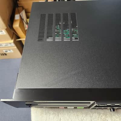 Near Mint Rebuilt Marantz CDR510/U1B Professional CD Recorder Player w/Remote Control and Owners Manual image 5