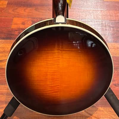 Fender FB-58 Resonator Banjo image 4