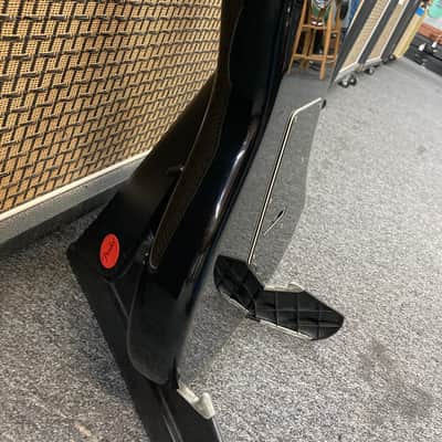 2010 Fender FSR American Standard - Matching Headstock Ebony image 10