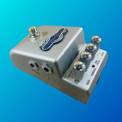 Marshall EH-1 Echohead Delay Pedal image 3