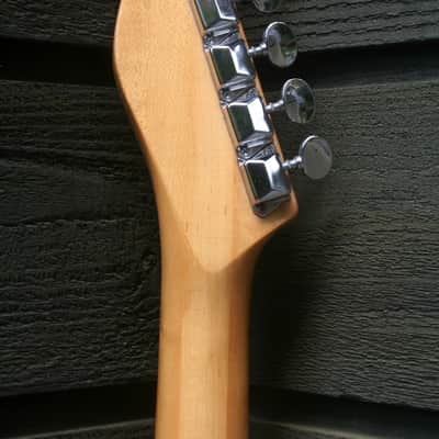 Greco TE280 Telecaster by Fujigen Japan 1969 to 1972 Ivory | Reverb