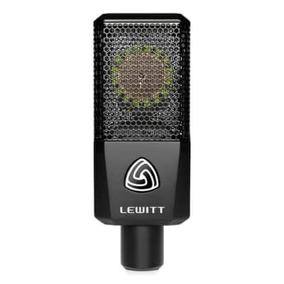 Lewitt Ray - Condenser microphone image 5