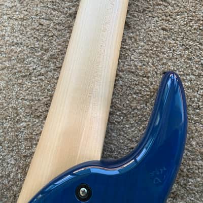Miura MBR 2021 Flamed Maple image 14