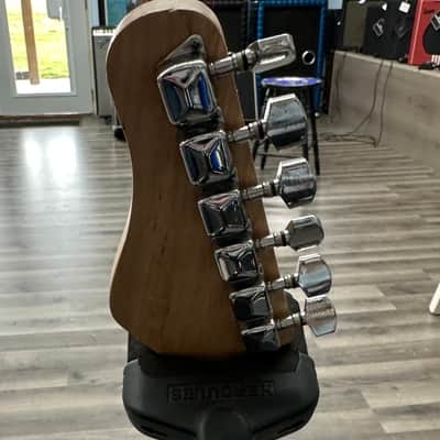 Behringer Strat 1990s - Black image 5
