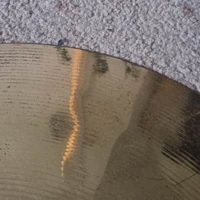 Sabian 14" B8 Pro Medium Hi-Hat Cymbals (Pair) image 4