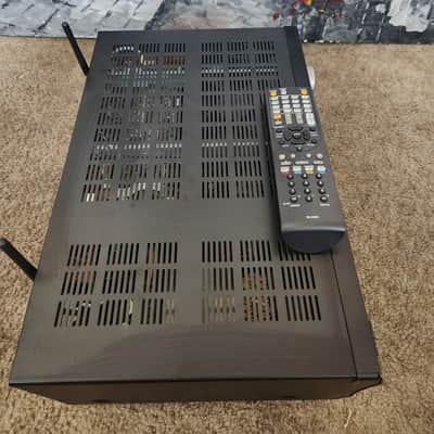 Integra Integra DTR-30.5 AV Receiver 90s image 5