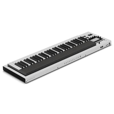 Expressive-e Osmose CE MPE MIDI Controller (61 Key) image 9