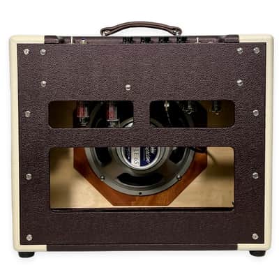 Wang Instruments Polaris - Brown / Cream. NEW (Authorized Dealer) image 4