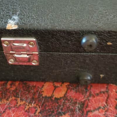 Washburn Dime 333 1998 - Blackjack image 20