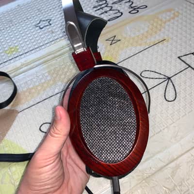 Perun 5+ Headphones Perun 5 + Electrostats image 9