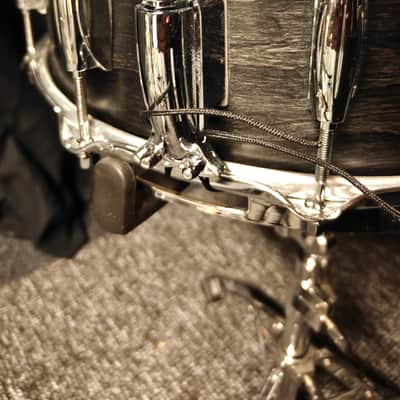 Gretsch Broadkaster 14x6,5 2026 - Satin Ebony image 6