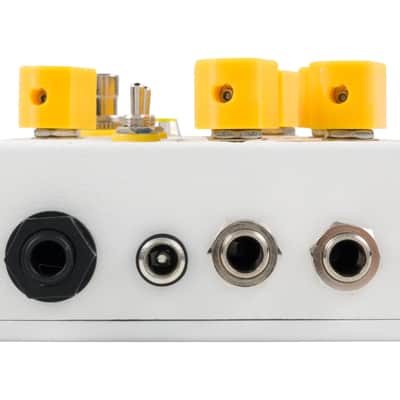 Empty Head Effects Big Talker Double Tremolo Pedal image 5