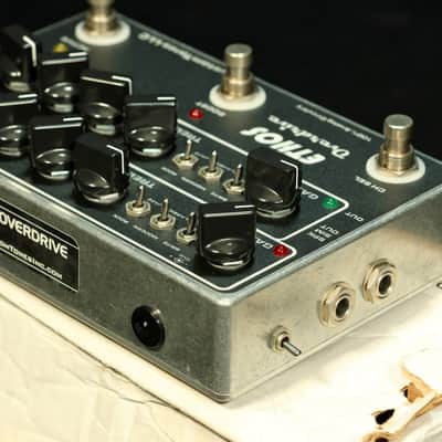 Custom Tones Ethos Overdrive [0404] (04/30) image 4