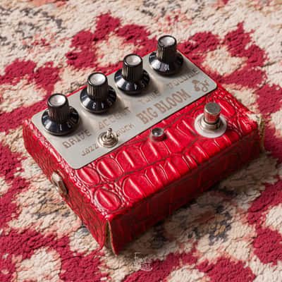 Amplified Nation Big Bloom Overdrive Second Hand image 3