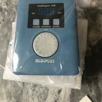MIDIplus MiniEngine Portable MIDI Sound Module image 5