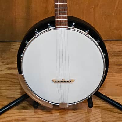 Truetone 5 String Banjo image 1