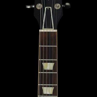 Heritage Custom Shop H-150 Artisan Aged image 15