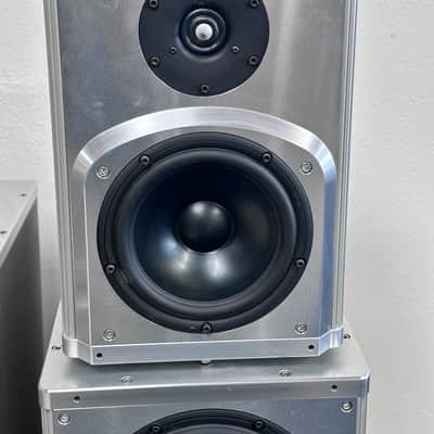 Krell Modulari Duo Reference Tower Speakers Limited Edition (Pair) image 5