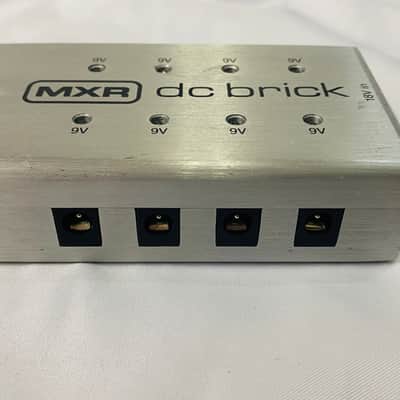 MXR M237 DC Bric Power supply image 6