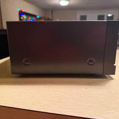 Technics RS-T19 Double Cassette Deck Play & Record - New Belts Works Great Rare! image 7