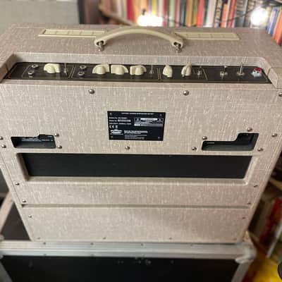 Vox Ac15 HW1 Hand Wired Valve Amp image 3