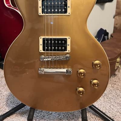 Gibson Les Paul Standard 50's GOLDTOP Les Paul 2024 NO SHIPPING!!! image 2