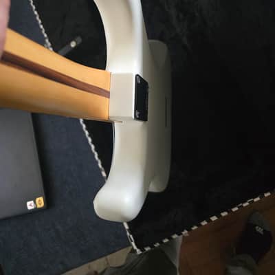 Fender Limited Edition Player II Advanced Stratocaster® HSS HT 2025 - Satin Polyester image 5