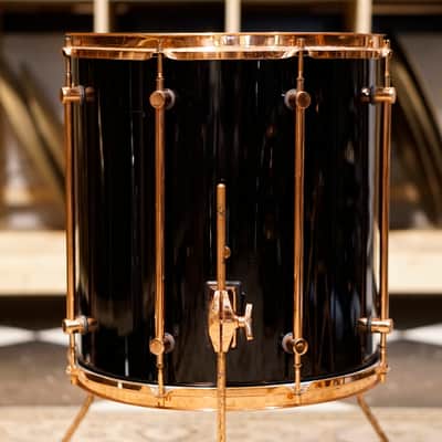 Jack Dejohnette's 8pc Sonor Hilite Exclusive Drum Set image 7