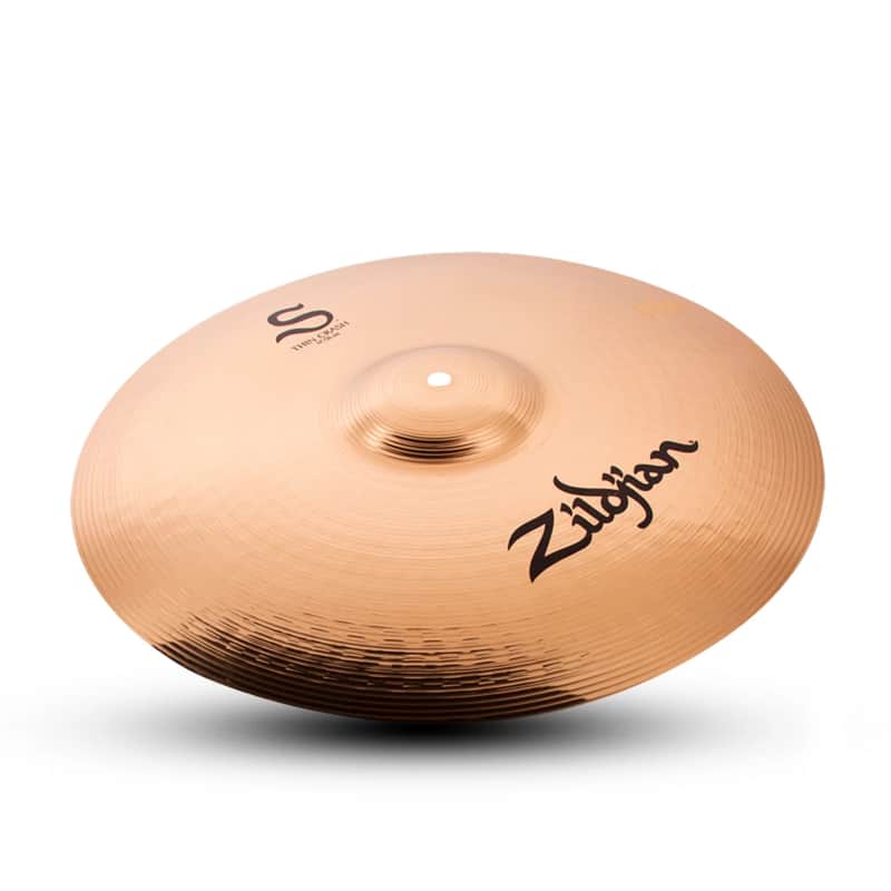 Zildjian 14" S Family Thin Crash image 1