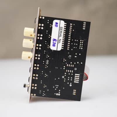 ADDAC System ADDAC401 Gated Envelope Follower Eurorack Module #58402 image 6