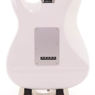 Fender American Ultra II Stratocaster with Maple Fretboard 2026 Avalanche 3676gr image 11