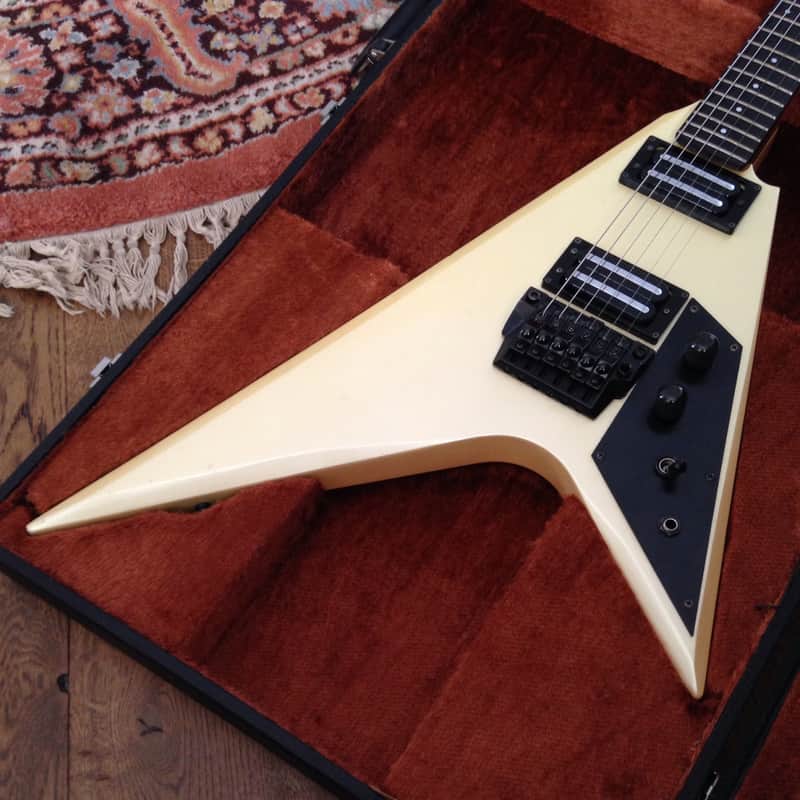 1985 Ibanez Pr1660 Pro Line V image 1