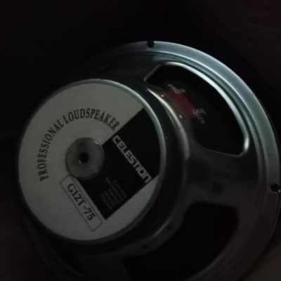 Pair of Celestion  G12T-75  1994 uk made image 6