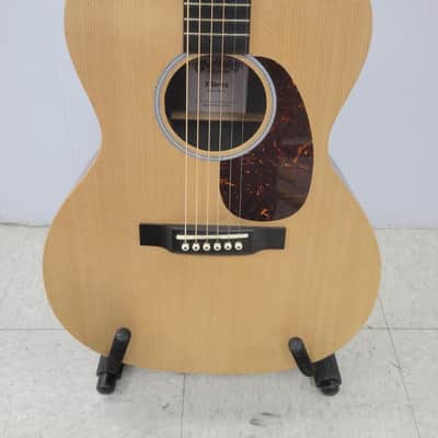 Martin & Co. X Series Acoustic Electric Guitar image 3