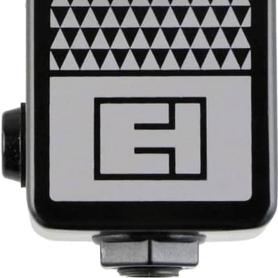 Electro Harmonix Headphone Amp Personal Practice Amplification