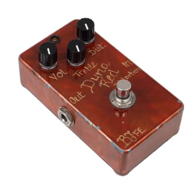 BJFe  Collections of Pedals *Video* image 3