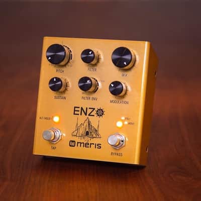 Meris Enzo Multi-Voice Instrument Synthesizer image 2
