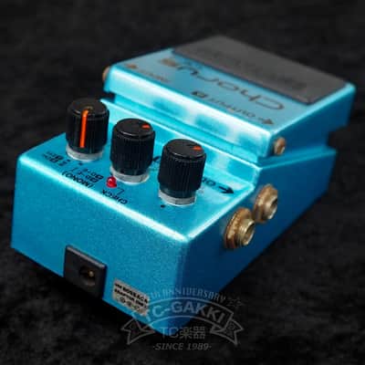 BOSS CE-3 Chorus (JAPAN) image 2